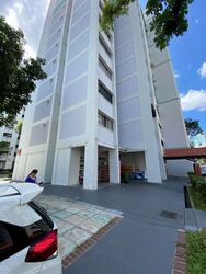 Blk 528 Hougang Avenue 6 (Hougang), HDB 3 Rooms #386703461